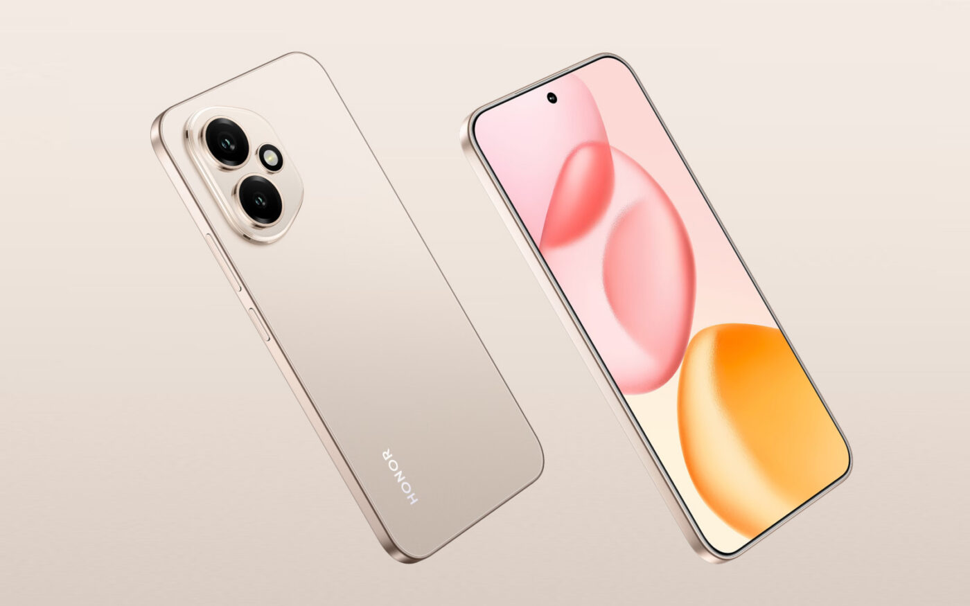 Honor 400 5G