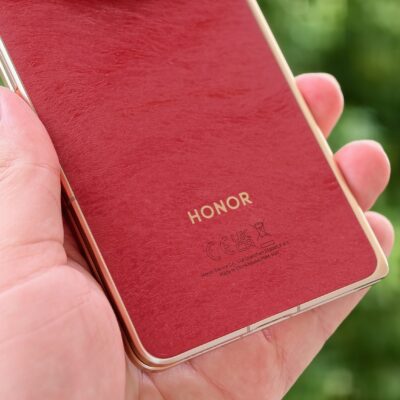 Honor