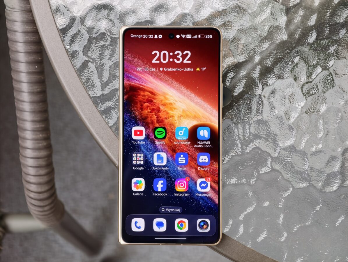 Honor Magic V6