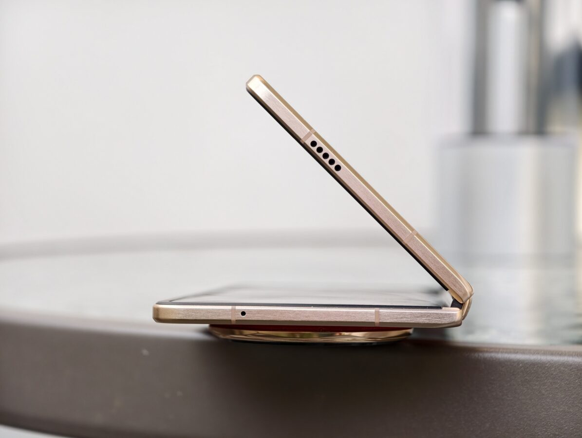Honor Magic V6