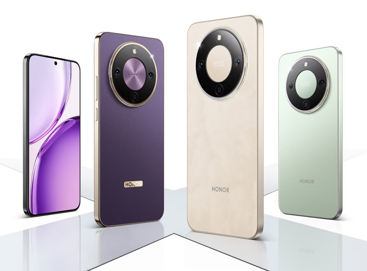 smartfon Honor X70 Pro Max