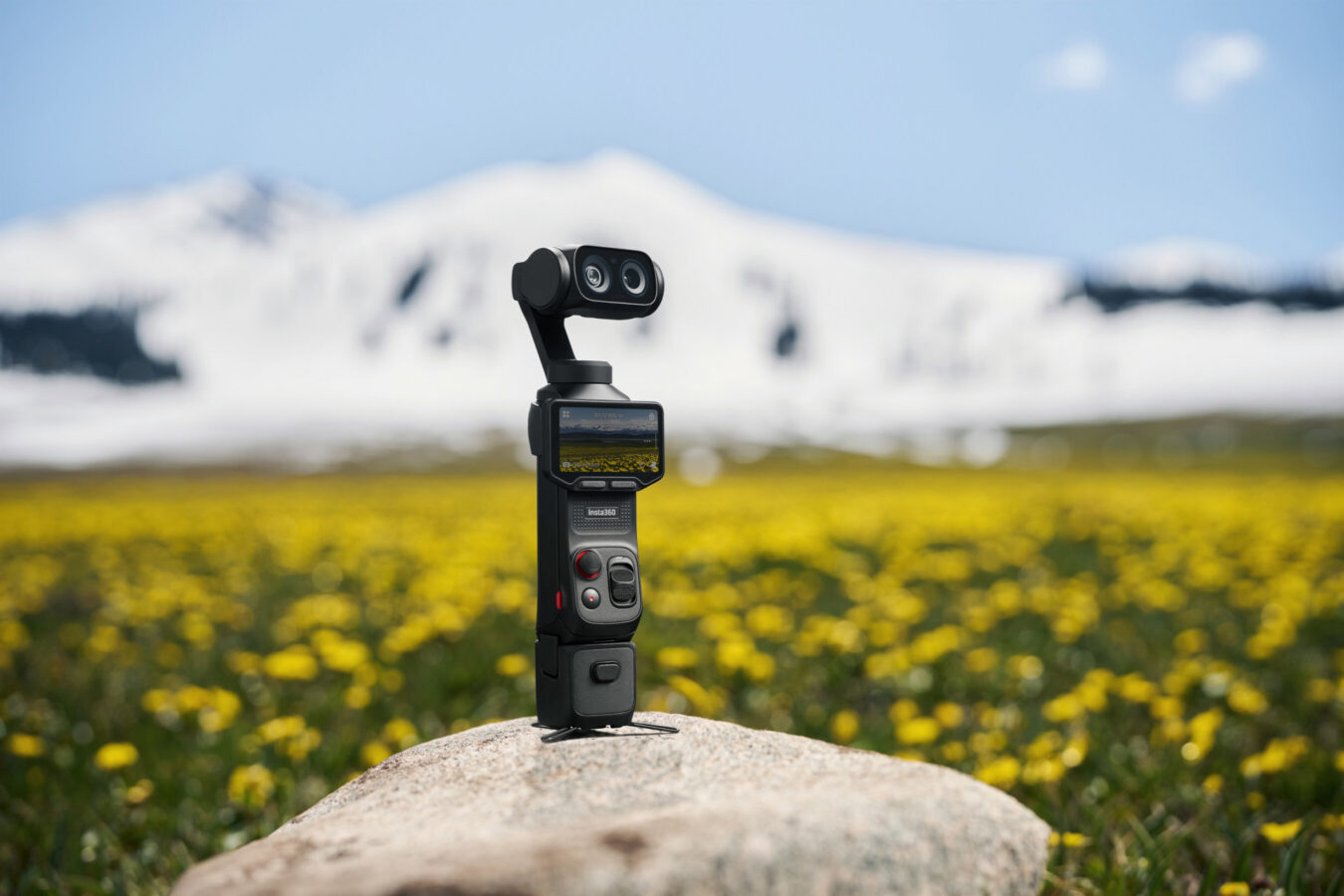 kamera Insta360 Luna Ultra