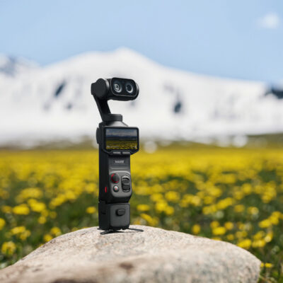 kamera Insta360 Luna Ultra