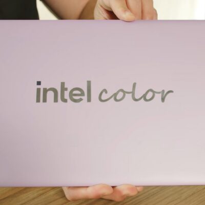 Intel Project Firefly