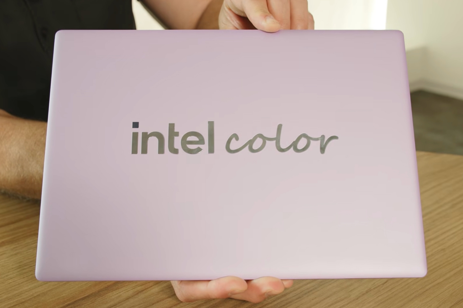 Intel Project Firefly