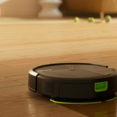 iRobot Roomba 115 Combo