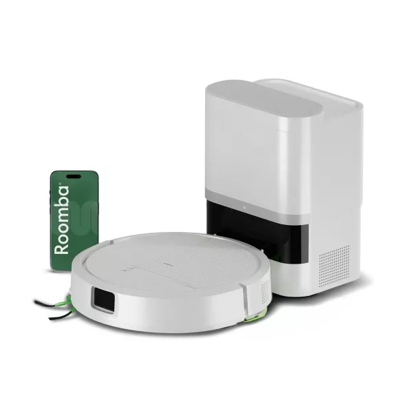 iRobot Roomba 115 Combo