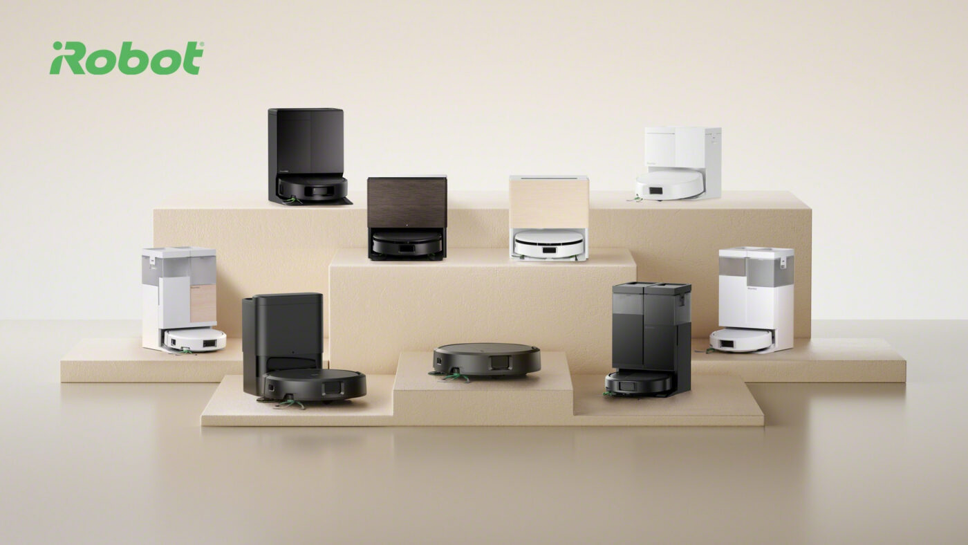 Oferta iRobot Roomba na rok 2026