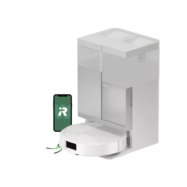 iRobot Roomba 415 Combo