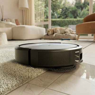 iRobot Roomba Plus 575 Combo