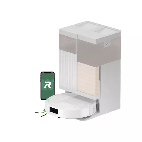 iRobot Roomba 575 Combo