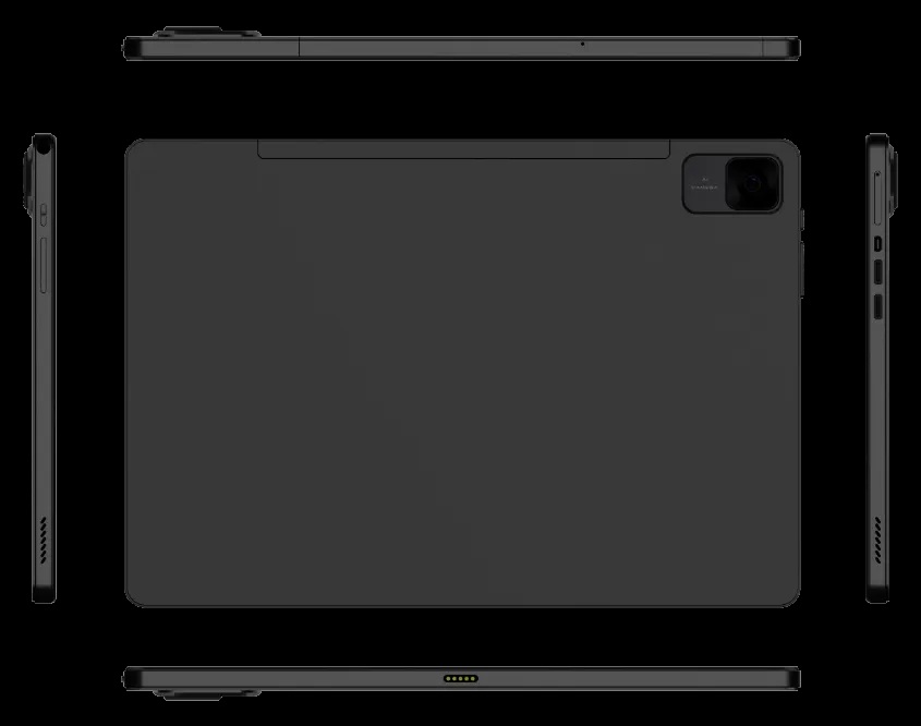 juno tab 4 10,5" tablet