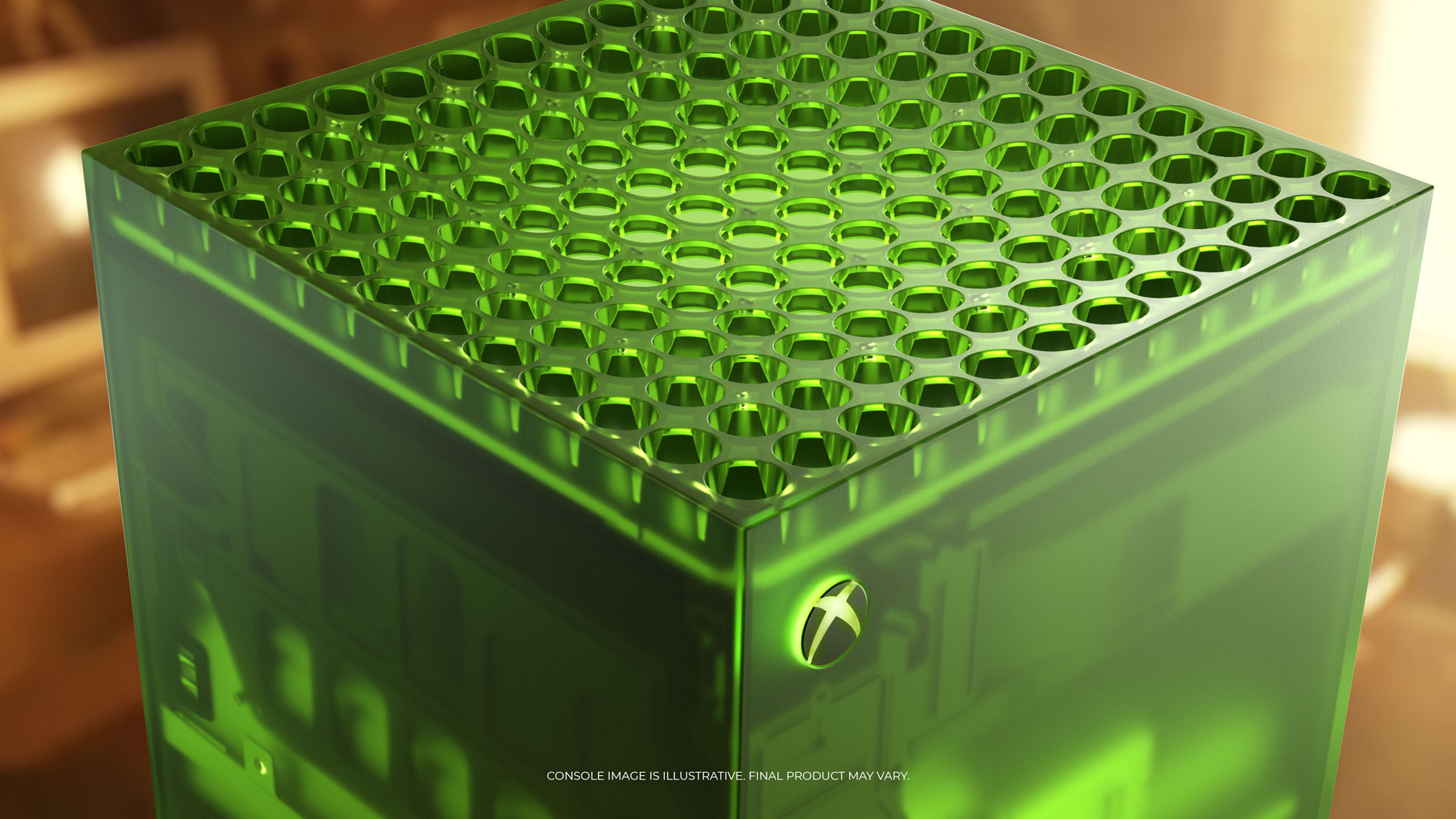 konsola microsoft xbox series x25 limited edition
