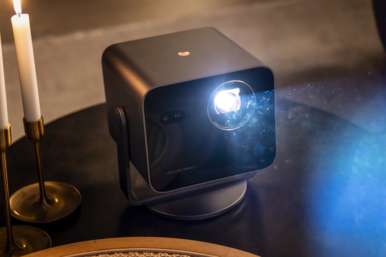 projektor Leica Cine Compact 1