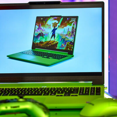 Laptop Lenovo LOQ 15AHP11