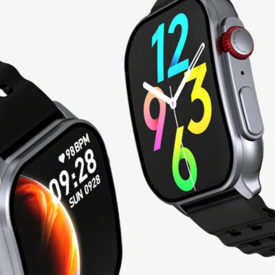 smartwatch Meizu Watch M1
