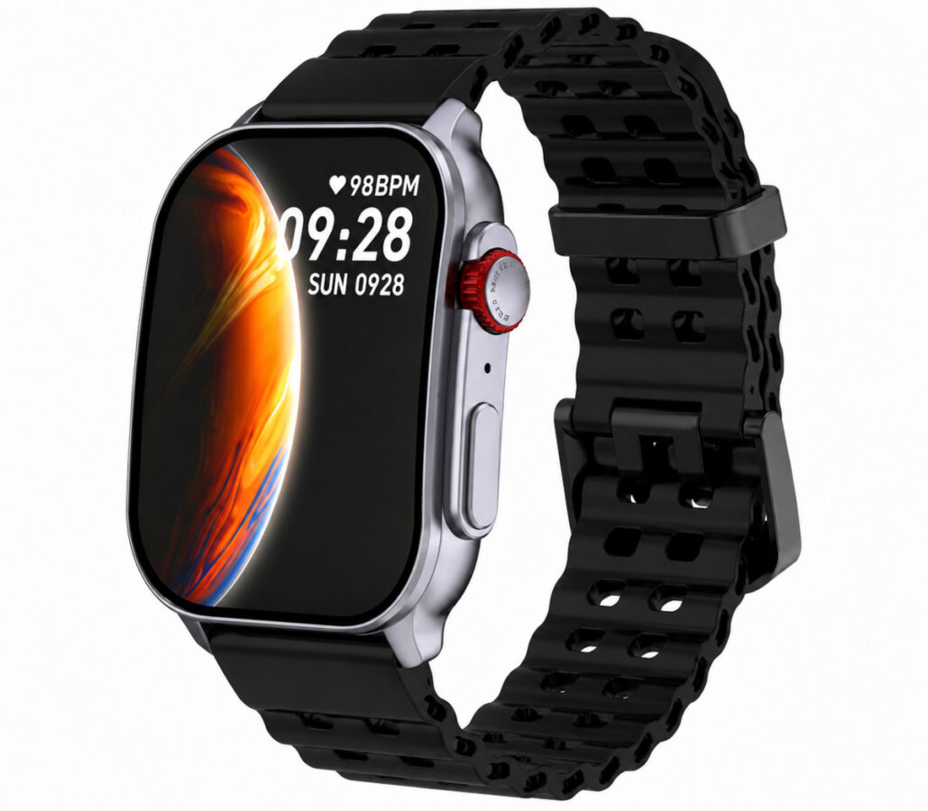 smartwatch Meizu Watch M1
