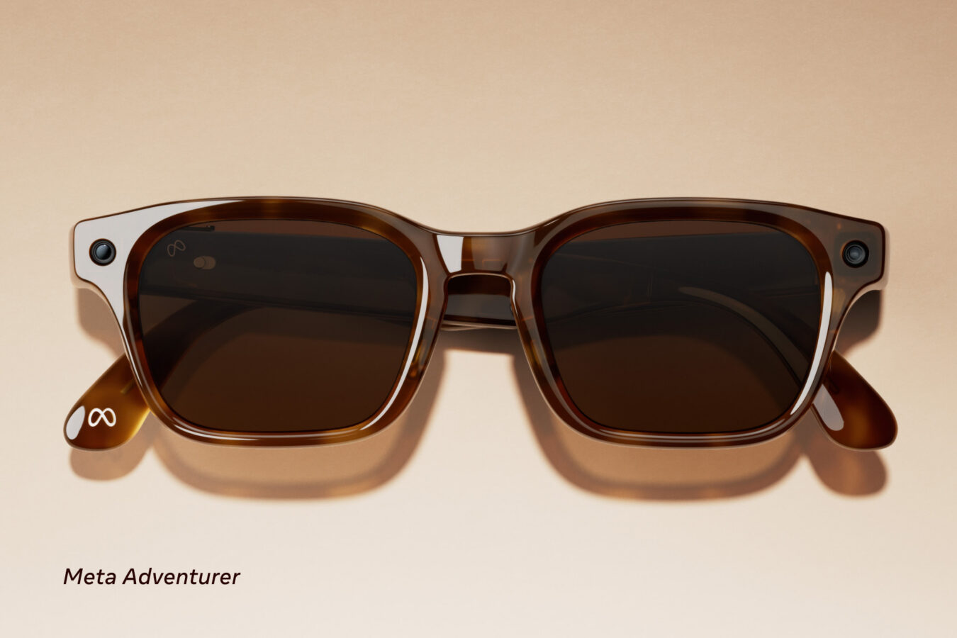 Okulary Meta Adventurer