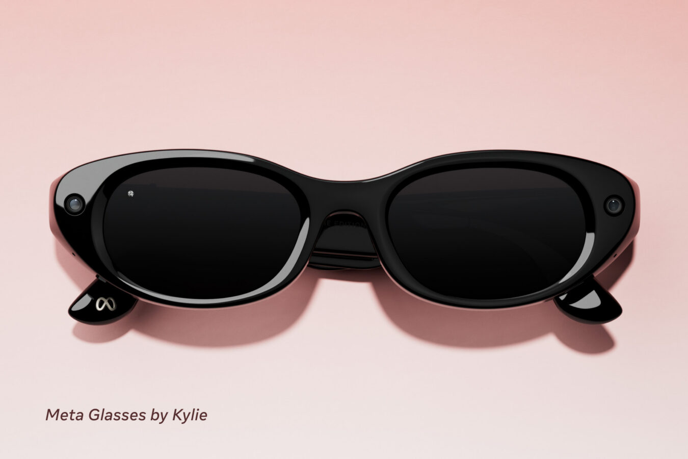 Okulary Meta Starfire Kylie Edition