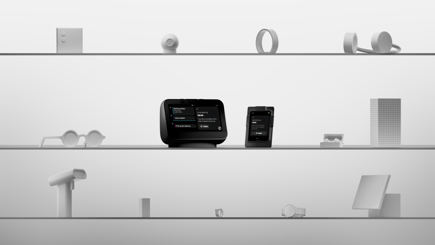 Microsoft Project Solara