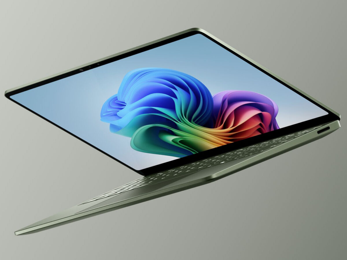 Microsoft Surface Laptop (8. generacji)