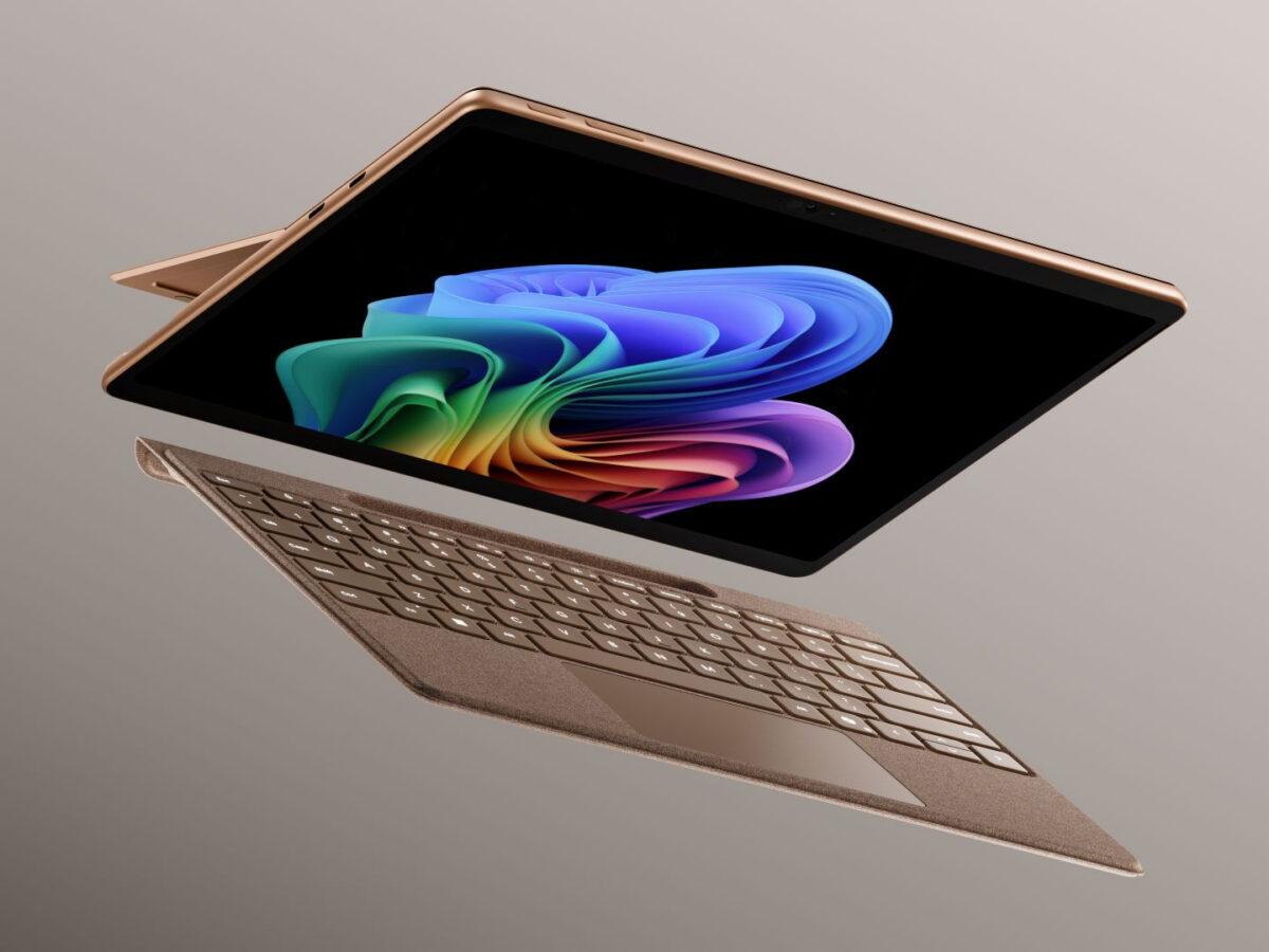 Microsoft Surface Pro (12. generacji)