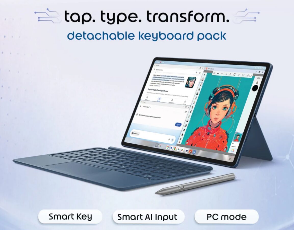 motorola moto pad 70 pro tablet