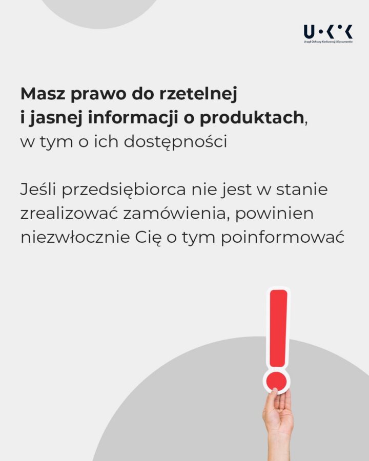 UOKiK nałożył na Neonet karę w wysokości ponad 3 milionów złotych