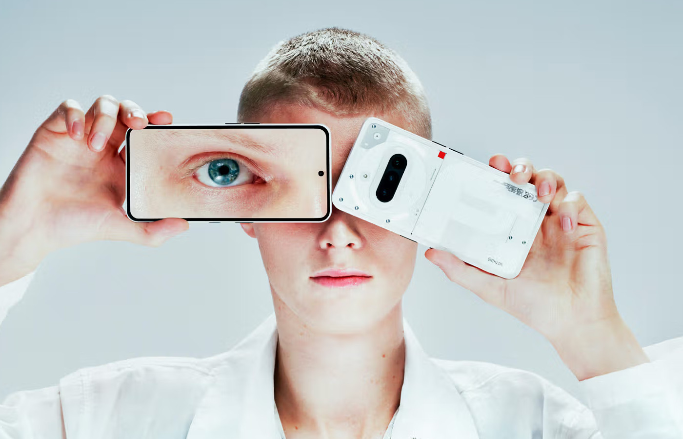 Nothing Phone (3a)