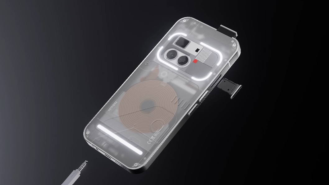 nothing wymarzony telefon fanow smartfon