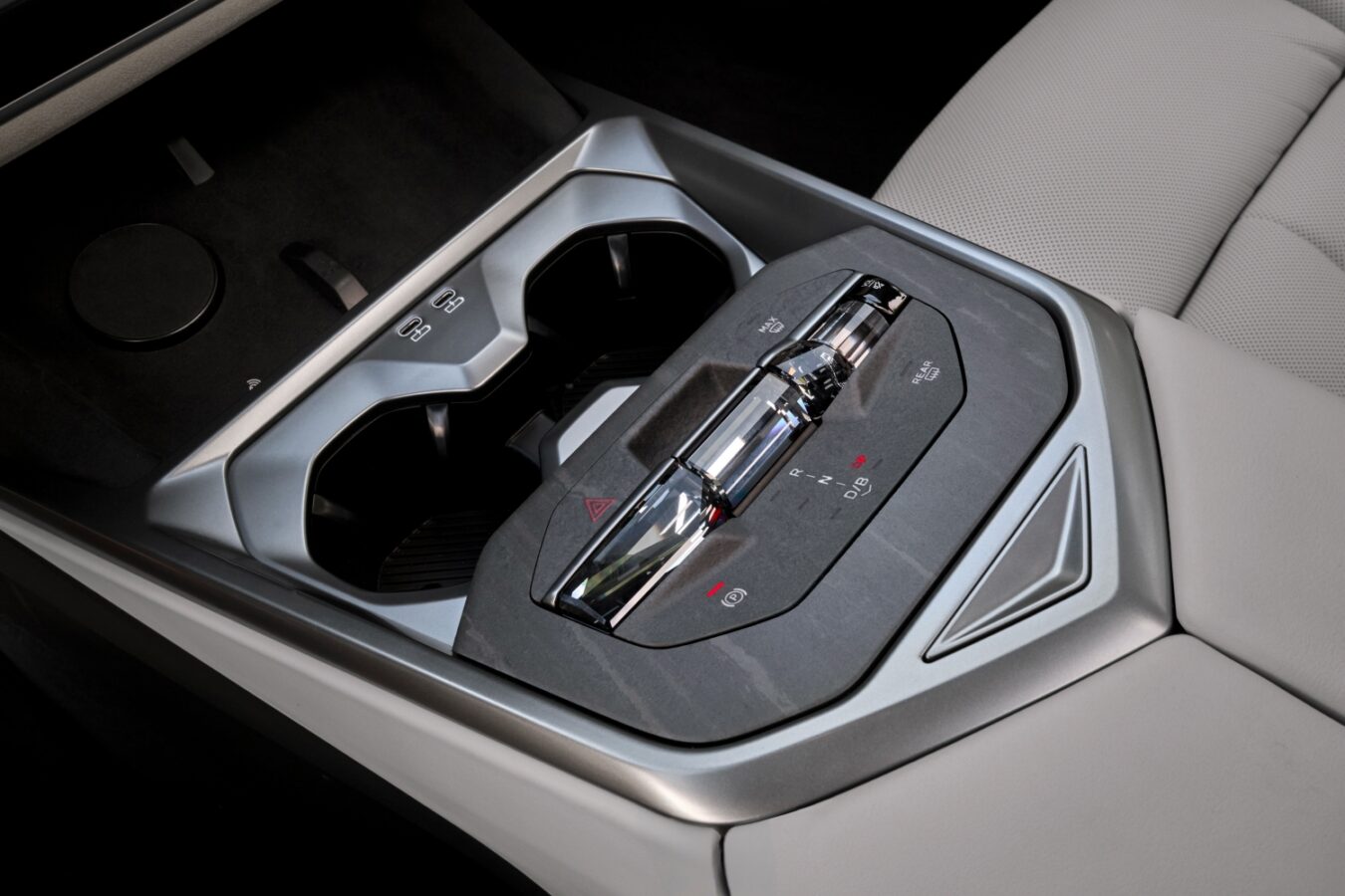Nowe BMW X5