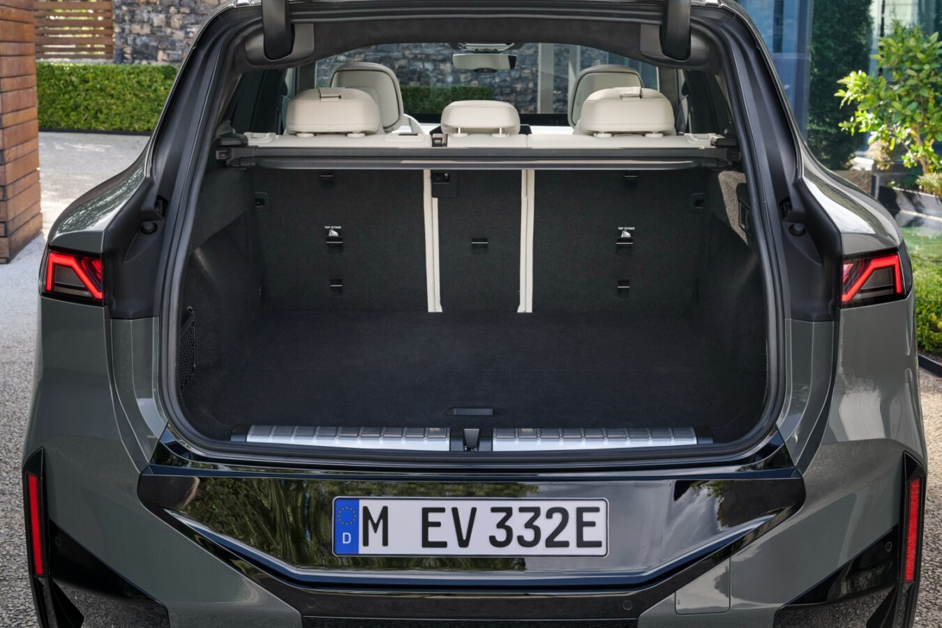 Nowe BMW X5