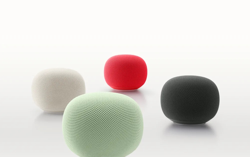 Nowy głośnik Google Home Speaker