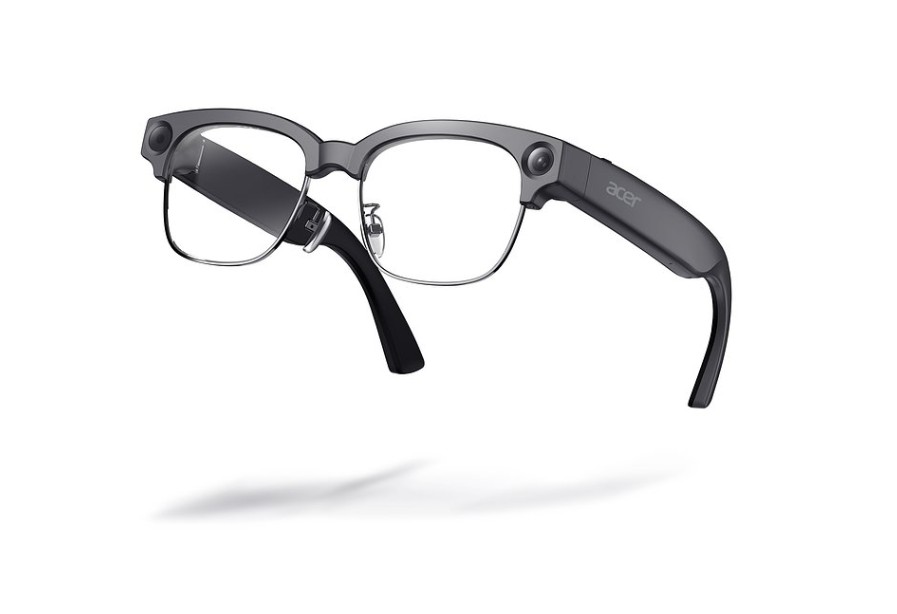 Okulary AI Acer GI0 AI Glasses