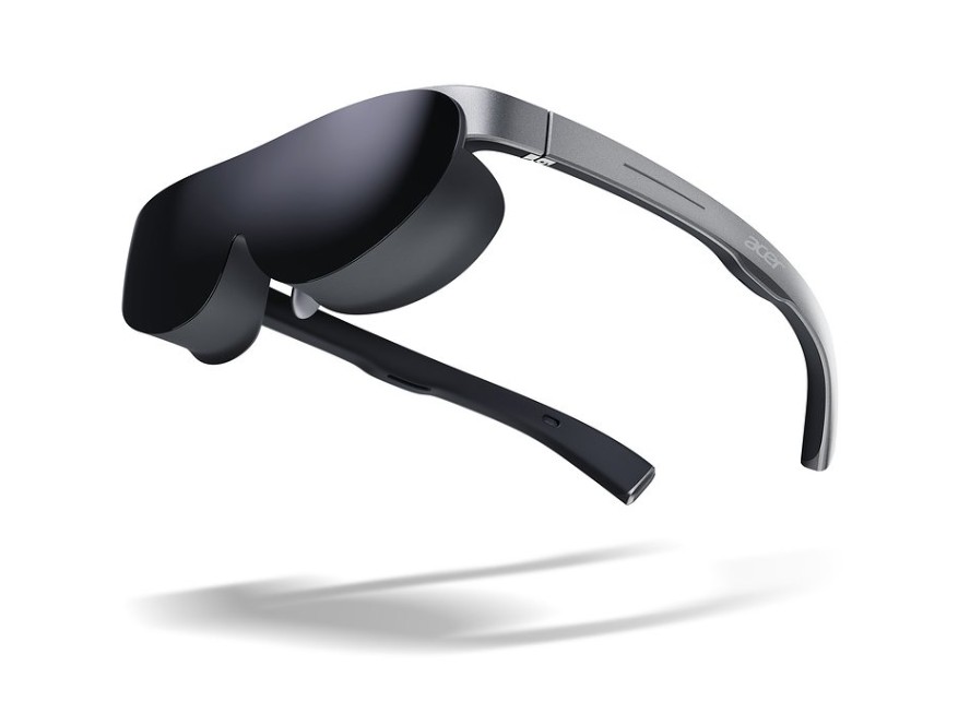 Okulary AR Acer AR Vision GR0