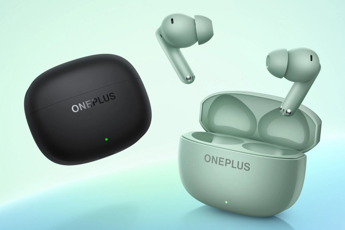 słuchawki OnePlus Nord Buds 4