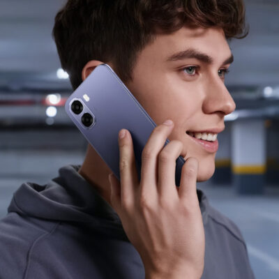 smartfon Oppo A6x