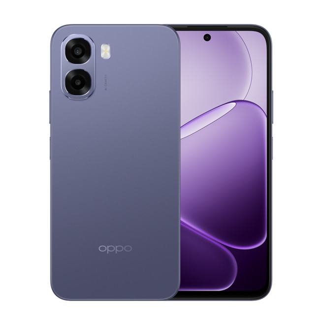 smartfon Oppo A6x