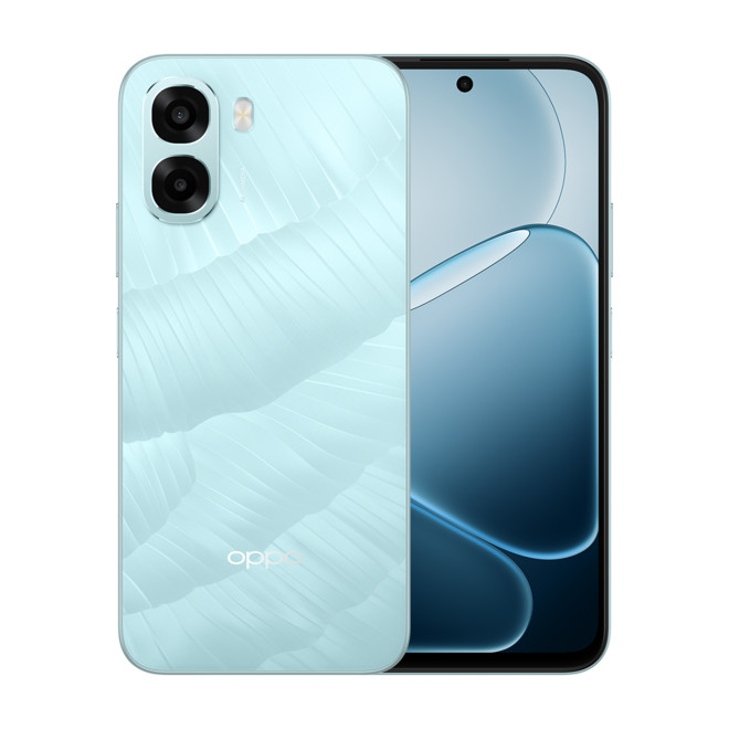 smartfon Oppo A6x
