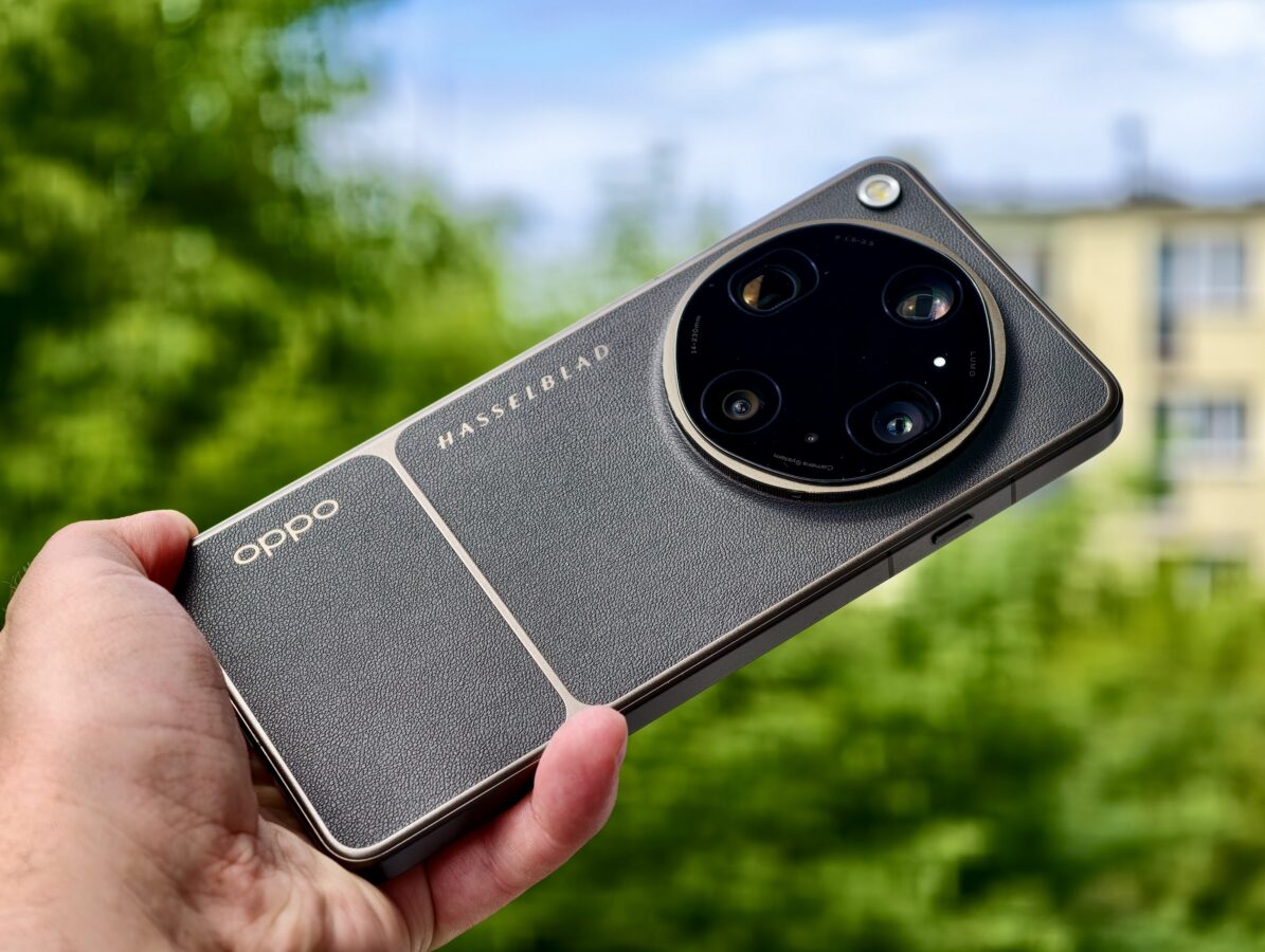 Oppo Find X9 Ultra