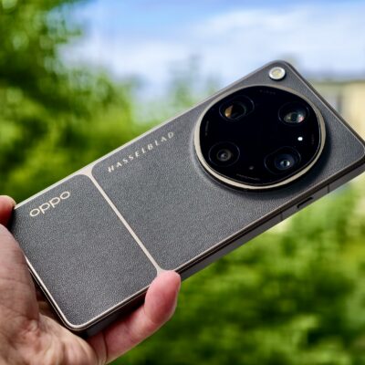 Oppo Find X9 Ultra