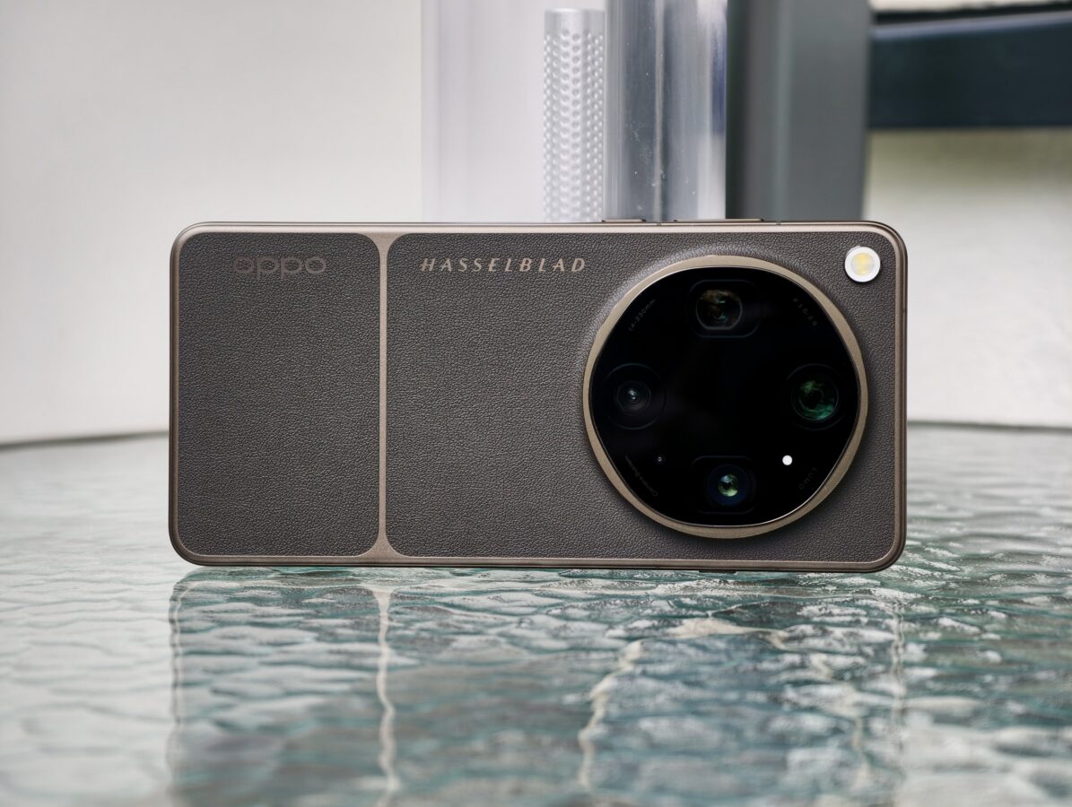 Oppo Find X9 Ultra