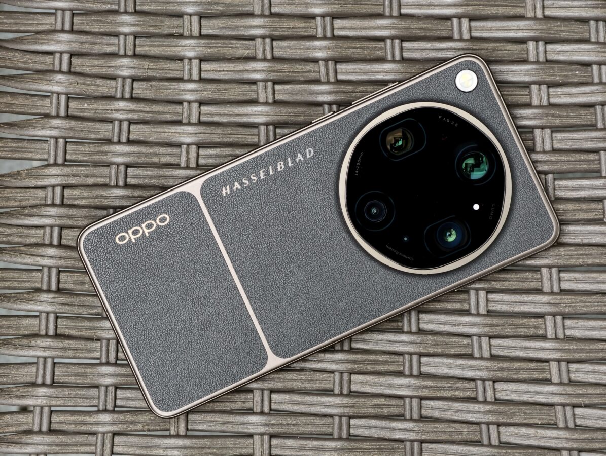 Oppo Find X9 Ultra