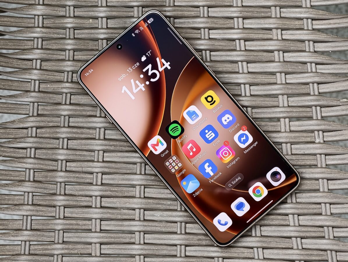 Oppo Find X9 Ultra