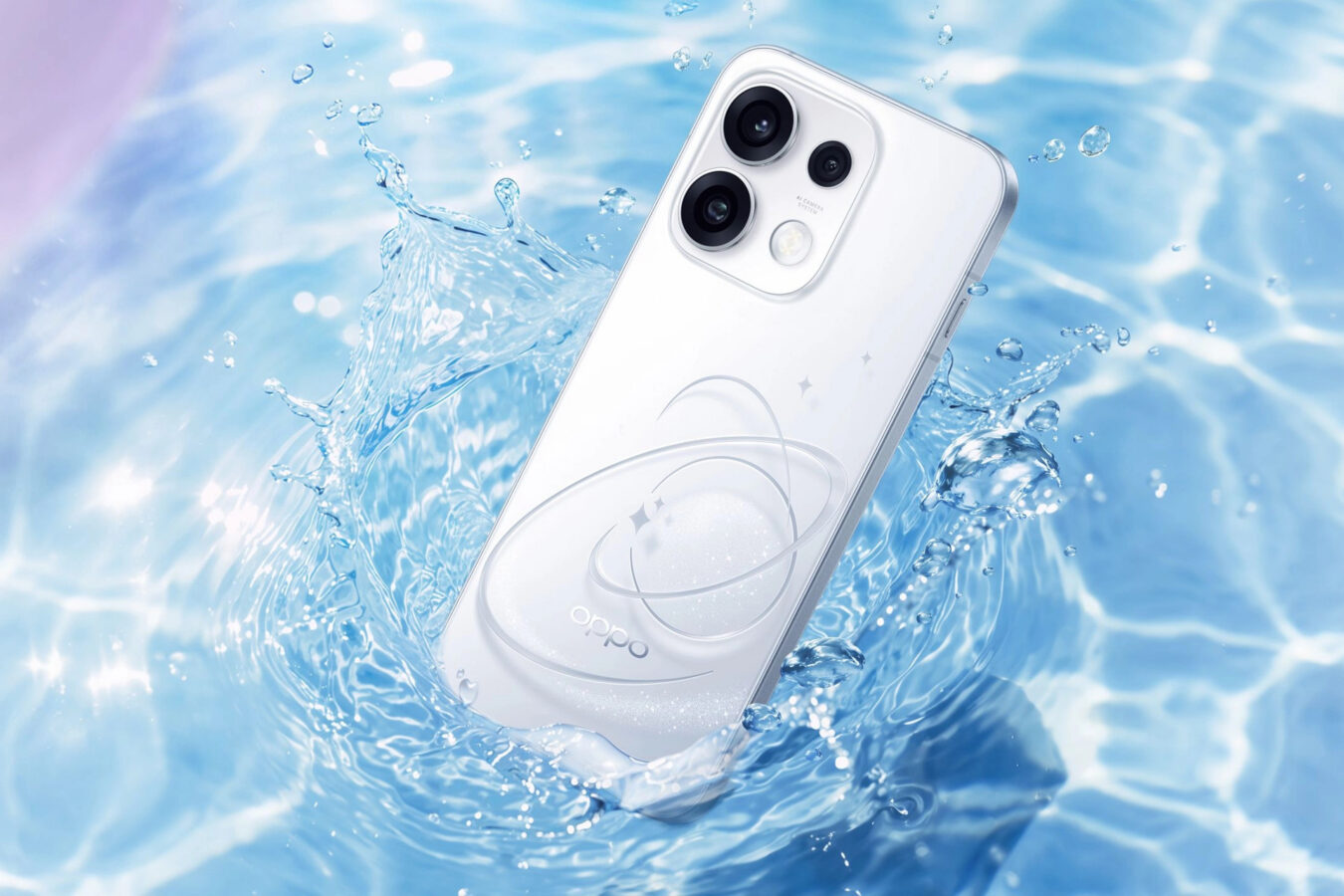 Oppo Reno 16 Pro