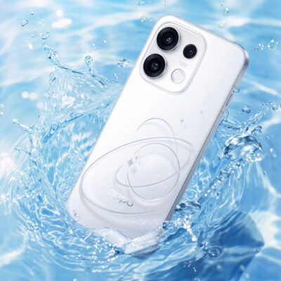 Oppo Reno 16 Pro