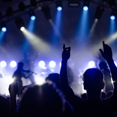 koncert