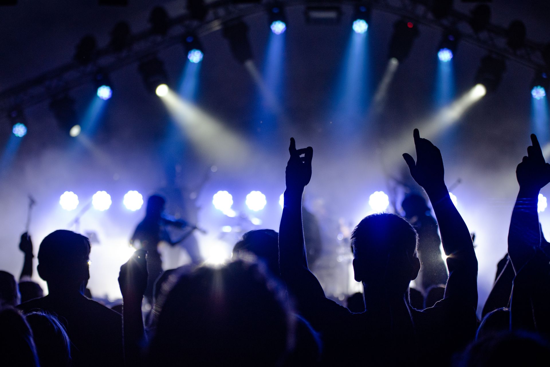 koncert