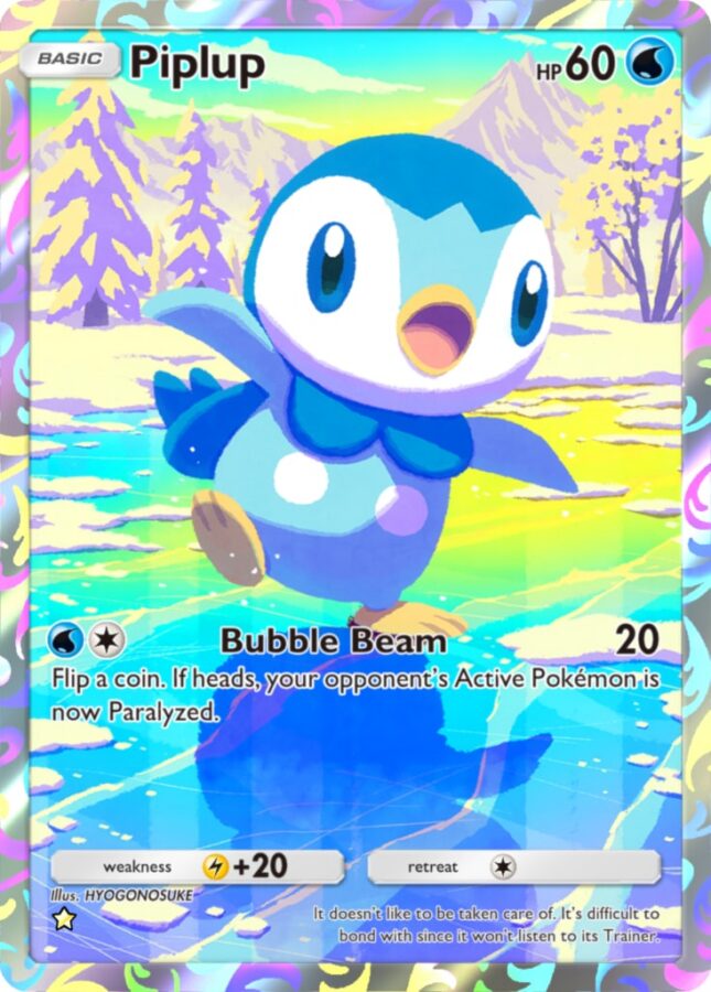Pokemon TCG Pocket everyday Wonders