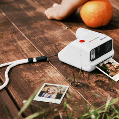 aparat natychmiastowy Polaroid Go Generation 3